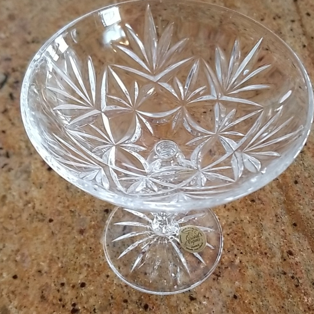 Strawberry & Blueberry Pie Candles & Glasses Set - Picture 9 of 14